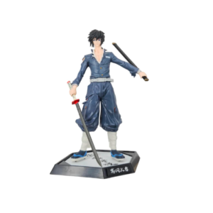 Demon Slayer Giyu Tomioka Action Figure 30cm