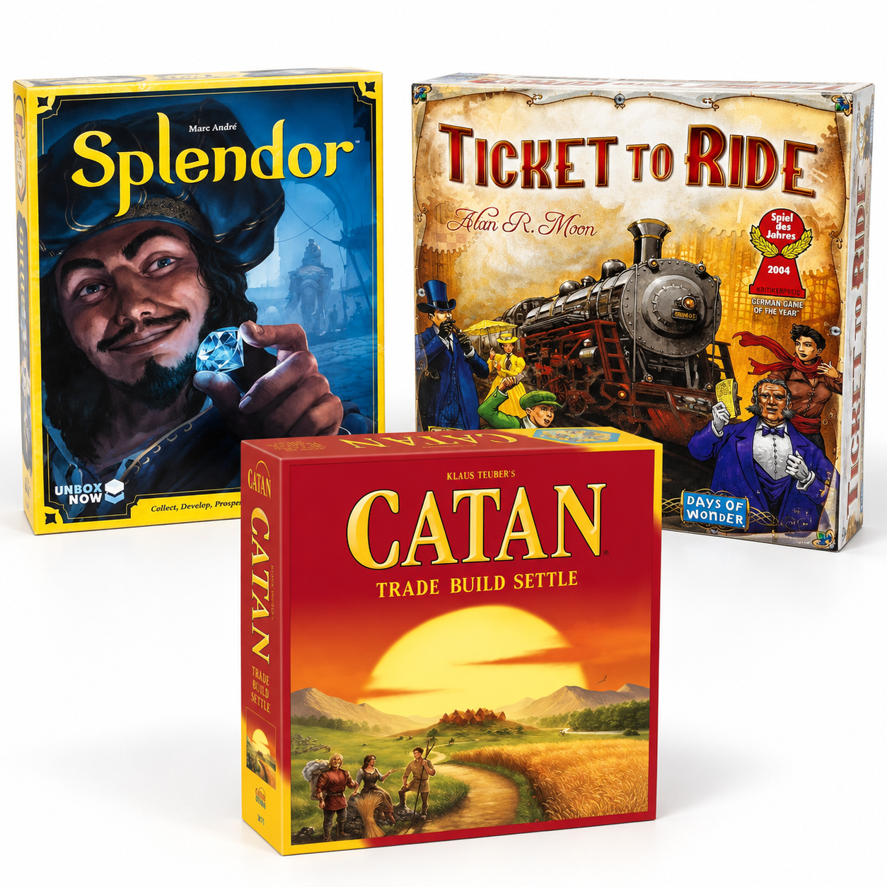 Board Games