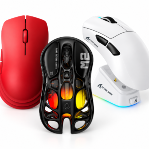 mouse