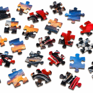 puzzle