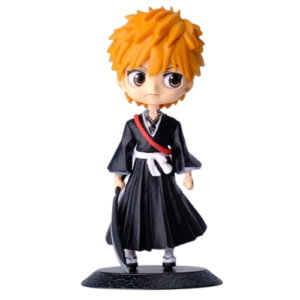 Banpresto Bleach Posket-Ichigo Figure 15cm Height