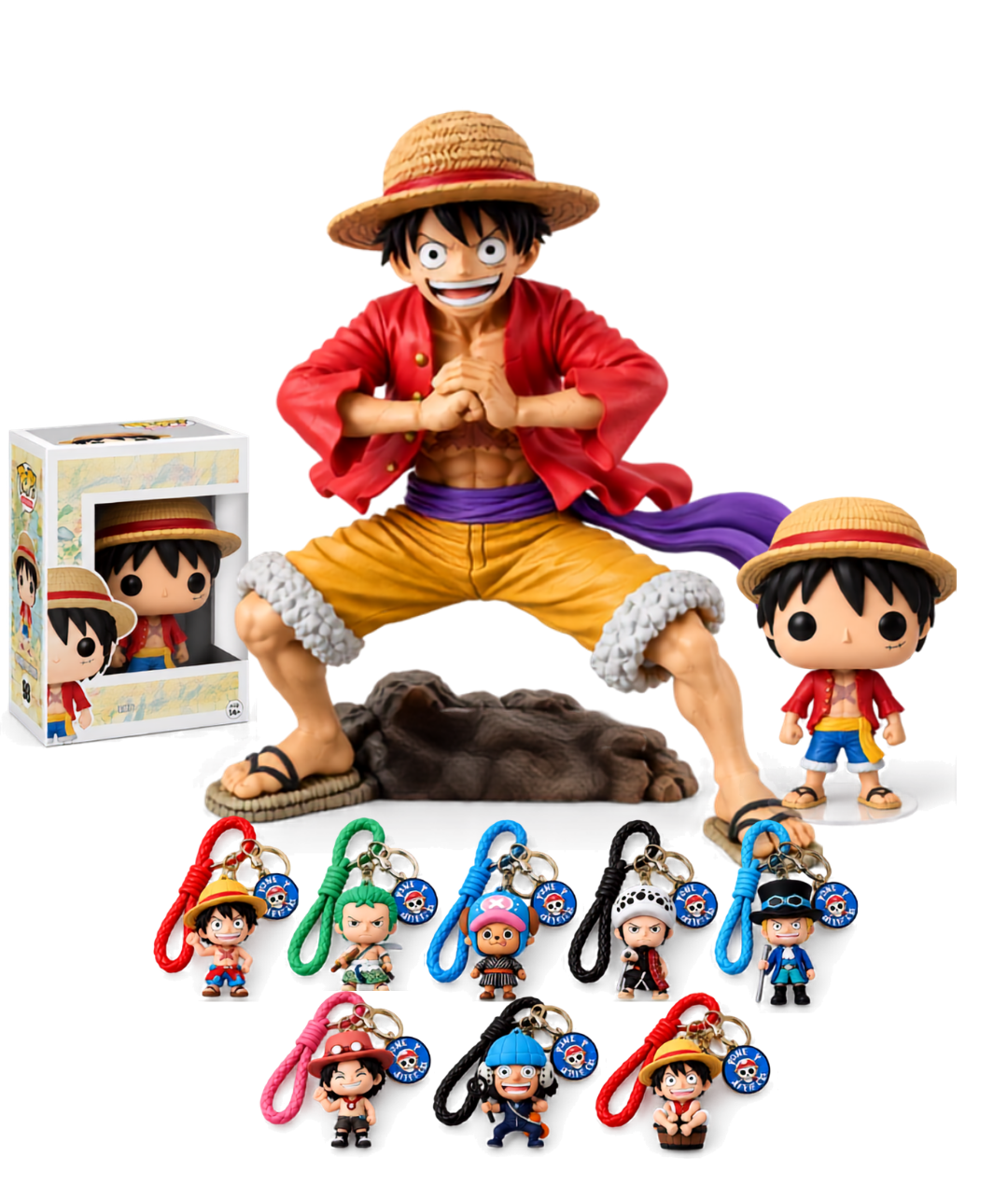 collectables