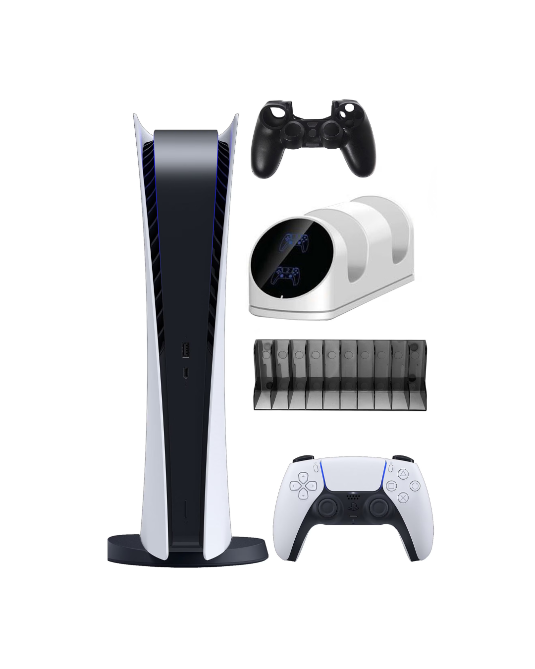 PlayStation accessories