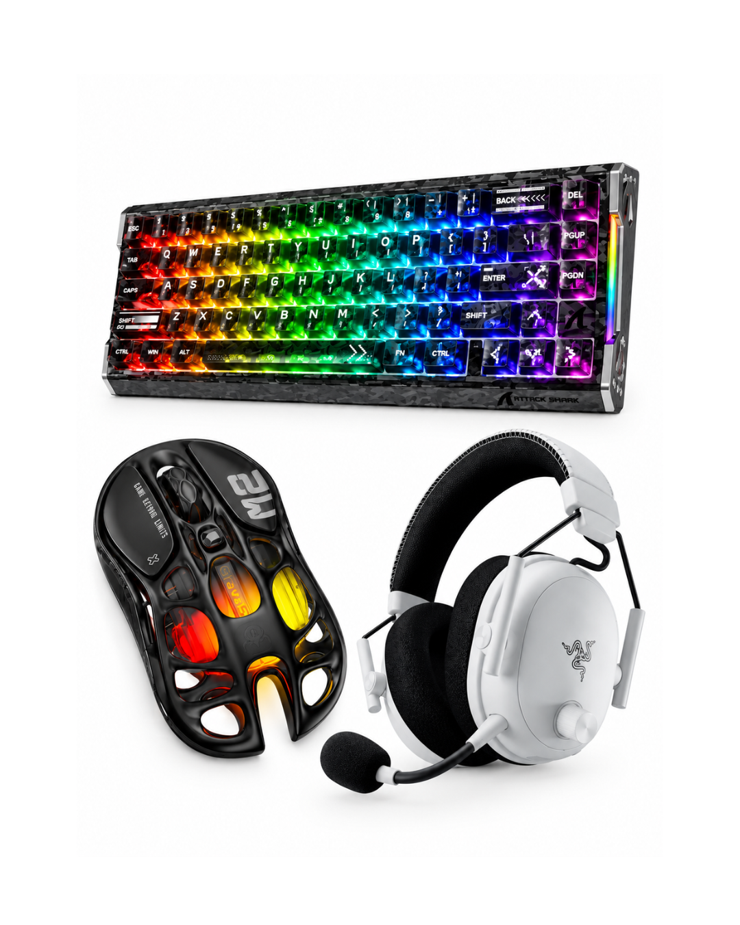 pc accessories