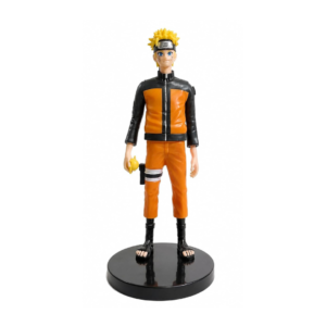 Naruto Uzumaki Anime Action Figure 18 cm