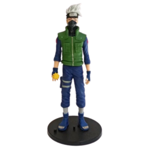 Kakashi Hatake Anime Action Figure 18 cm