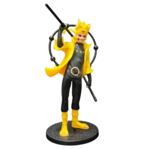 Naruto Uzumaki Anime Action Figure 18 cm