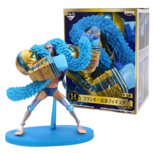 One Piece Franky Figures