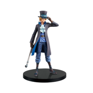 One Piece 16.0 cm Sabo