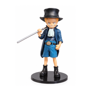 Sabo Children Figure One Piece 10cm