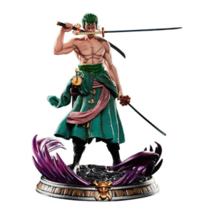 one piece zoro Action Figure 30cm