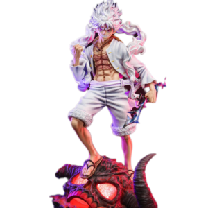 One Piece – Monkey D. Luffy 35cm