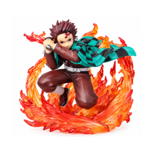 Demon Slayer Figurizma - Tanjiro Kamado A Translucent Word Ver 18cm