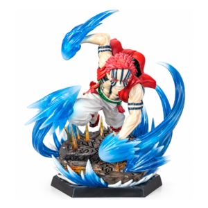 Demon Slayer Akaza Action Figure 26CM