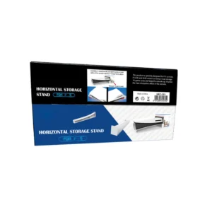 PS5 Horizontal Stand For Disc & Digital Version