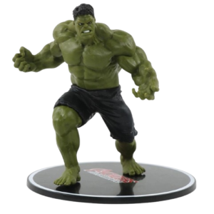 Marvel Hulk 13 cm