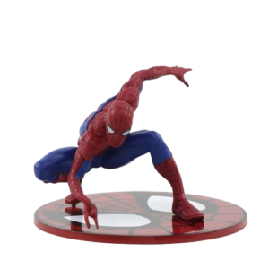 Marvel Spiderman figure 10cm