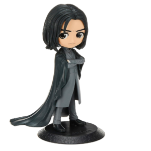 Banpresto Harry Potter Q posket-Severus Snape 15cm