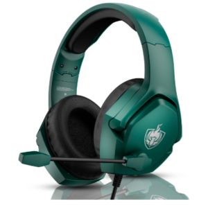 YOTMS H-4 Gaming Headset for PS5, PS4, Switch, PC