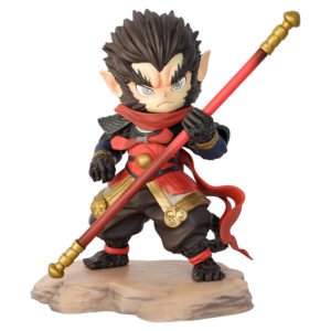 Action Figure – Wu kong 16cm