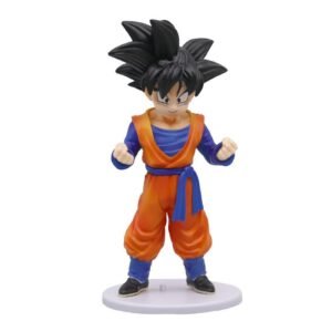 Dragon Bal Z - Goten Standing Pose Action Figure 16cm