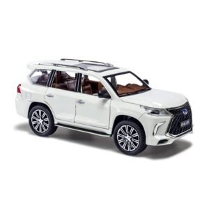 BHYDRY Diecast car Model