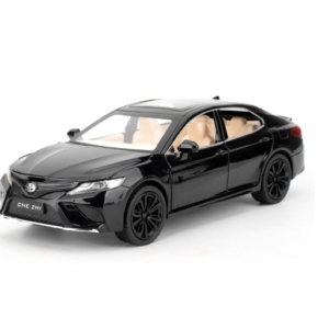 Toyo ta Camry Die-cast Model Car