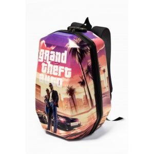 Marinox PS5 Slim Carrying Bag – GTA Design