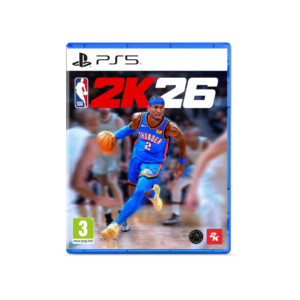 NBA 2K26 Standard Edition PlayStation 5