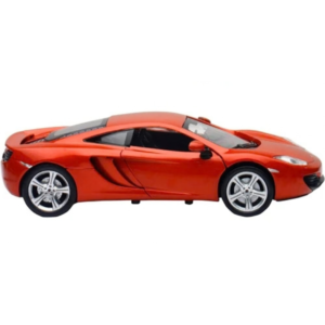 Bburago McLaren MP4-12C 1:24