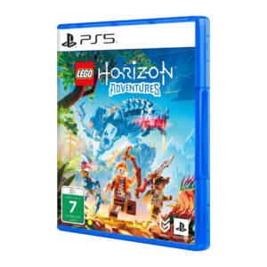PlayStation 5 LEGO HORIZON ADVENTURES