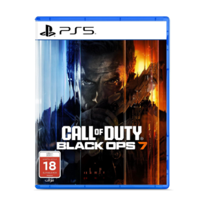 Call of Duty: Black Ops 7 PlayStation 5