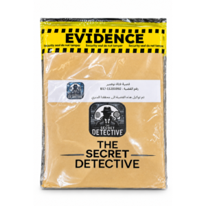The Secret Detective – November Girl Case