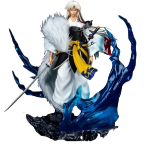 Sesshomaru Figure – Inuyasha 30 cm