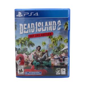 Dead Island 2 Day 1 Edition - Sony PlayStation 4
