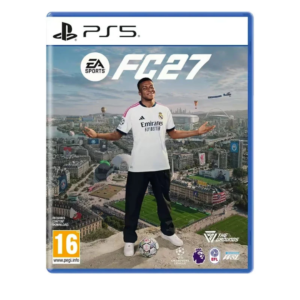 PS5 CD GAMING FIFA 27 - ARABIC