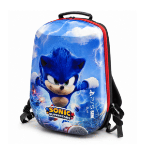 Marinox PS5 Slim Carrying Bag –  Sonic Design