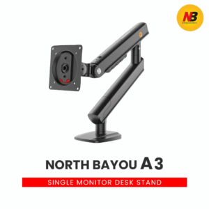 NB ERGONOMIC A3 Monitor Arm