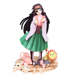 Alluka Zoldyck Figure – Hunter × Hunter, 25cm