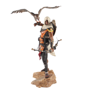 ASSASSIN'S CREED ORIGINS BAYEK PROTECTOR OF EGYPT 30cm
