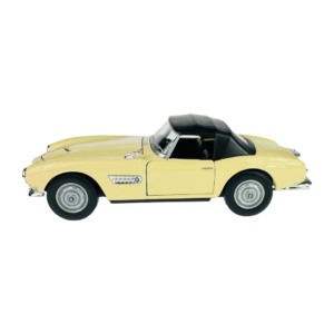 Welly Model Car Compatible with BMW 507 Convertible