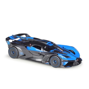 Maisto 1:24 Bugatti Bolide Hypercar Diecast Finished Alloy Car Model Collectible
