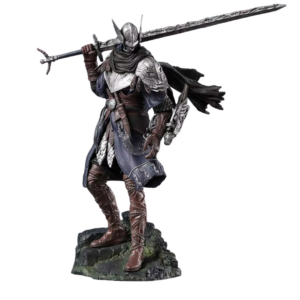 Elden Ring Figure Wylder Figures 24cm