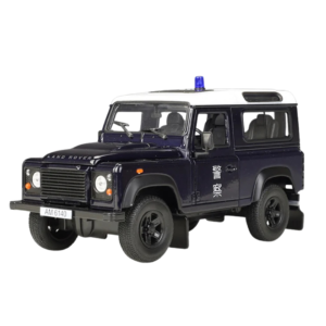 Land Rover Defender car Model