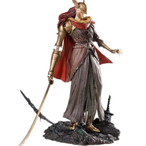 Elden Ring REOZIGN Malenia Figure, 24cm