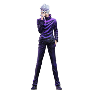 Gojo Satoru Figures Anime JJK Figure 35 cm Stand
