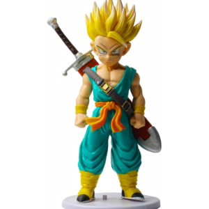 Dragon Ball Z Trunks 16cm