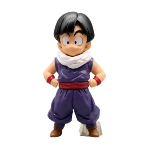 Anime Dragon Ball Z Son Gohan Childhood