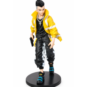 Cyberpunk Edgerunners David Martinez Figure