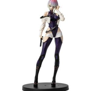DAMoshen Cyberpunk Edge Runners Lucy/Lucina Kusinada Figure